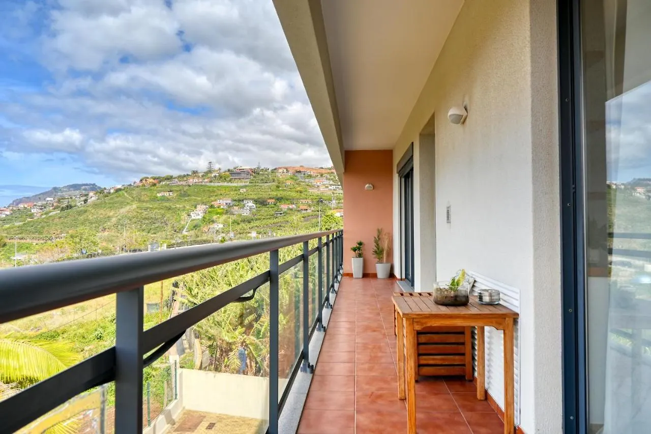 Levada Dos Piornais, A Home In Madeira Funchal