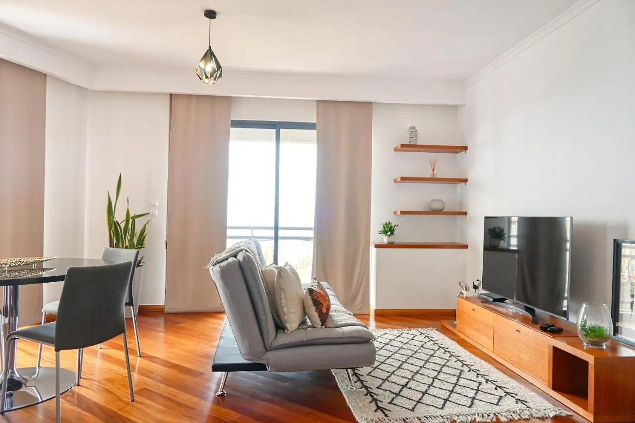 Apartment Levada Dos Piornais, A Home In Madeira Funchal  Portugal