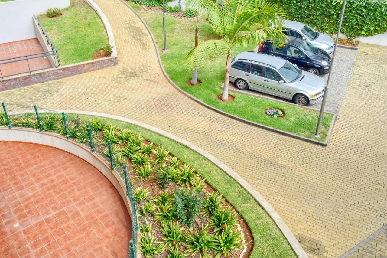 Levada Dos Piornais, A Home In Madeira Funchal  Portugalia
