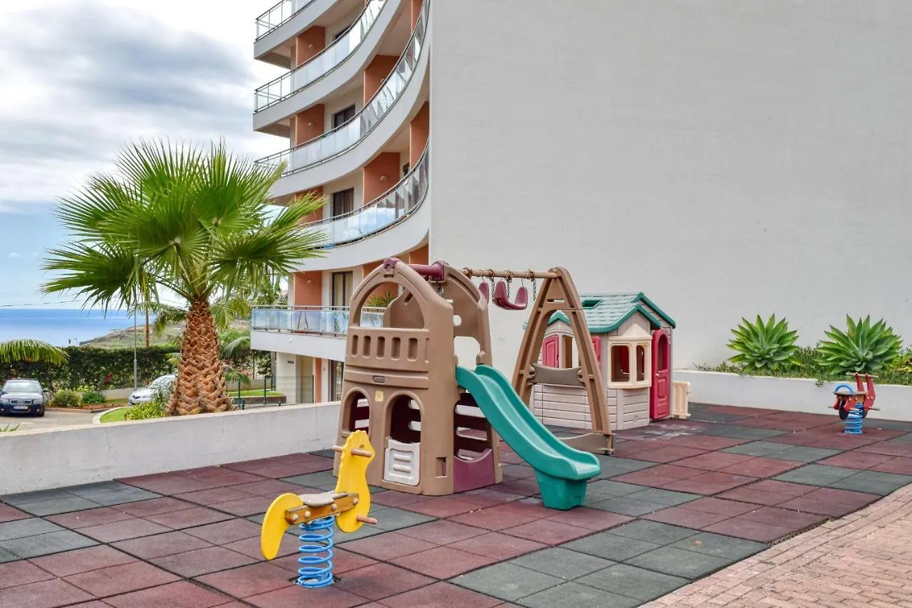 Levada Dos Piornais, A Home In Madeira Funchal  Portugalia